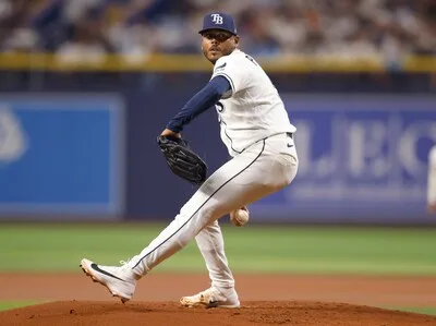 Cerveceros y Rays disputarán una histórica Serie Mundial sin campeones previos