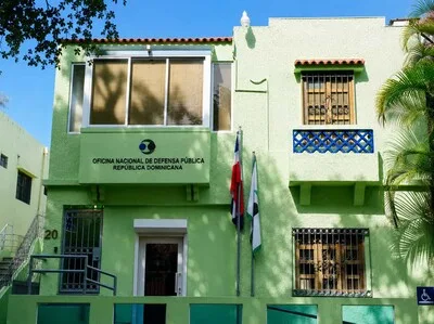 Defensa Pública abre concurso para contratar 80 nuevos abogados