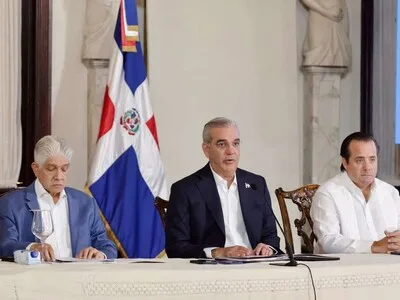 El Gobierno explica inversión en obras de Aerodom
