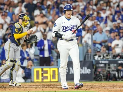 Dodgers descartan cirugía para Shohei Ohtani tras finalizar temporada