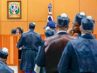 Desempeño del sistema judicial perjudica a pymes y negocios de RD