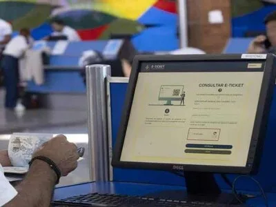 Lo que debe hacer si tiene impedimento de salida sin sustento judicial