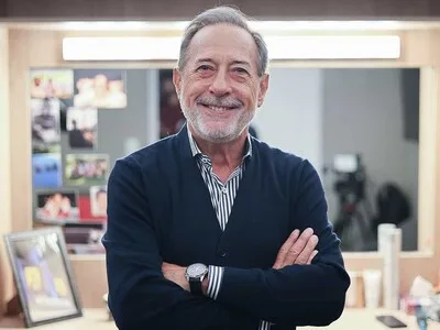 Guillermo Francella: "Pensar diferente no te hace enemigo"