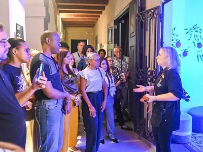 República Dominicana acoge congreso regional sobre pastoral de turismo