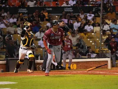 Lidom: Noelvi Marte trata de recuperar parte del terreno perdido