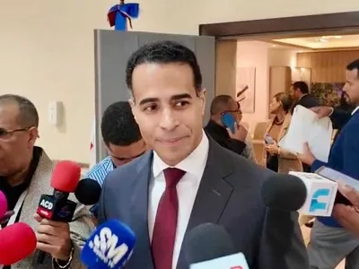 Partidos políticos rechazan recorte presupuestario para el año 2027