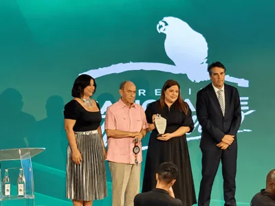 Resumen Turismo: Premio Nacional de Turismo 2026 por trayectoria