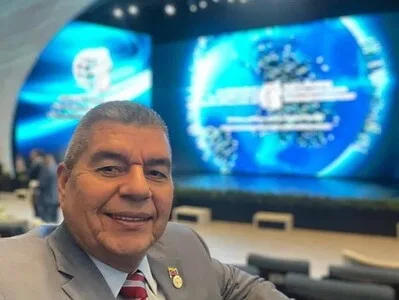De jefe militar Maduro a cónsul en RD: trayectoria Wilmer Barrientos