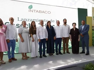 Lanzan cosecha tabacalera 2026-2027 con proyección de 120 mil tareas