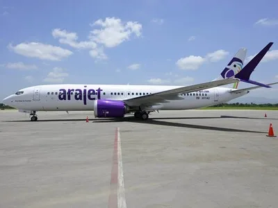 Arajet y el aumento de pasajeros entre México y República Dominicana