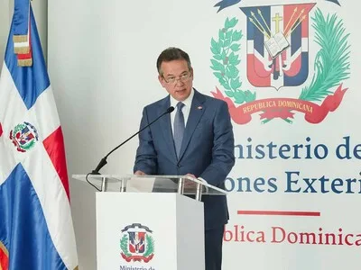 Cancillería confirma presencia de más de 30 dominicanos en conflicto ruso-ucraniano