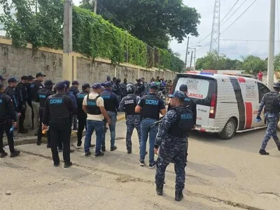 Matan a sargento del Dicrim en hecho confuso en santiago