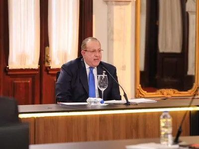Gobierno flexibiliza Ley de Responsabilidad Fiscal ante crisis internacional