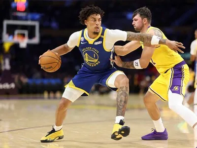 Figuras de la NBA respaldan a Yaxel Lendeborg tras choque con Doncic
