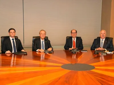 Grupo Popular oficializa cambios estratégicos en su consejo de administración