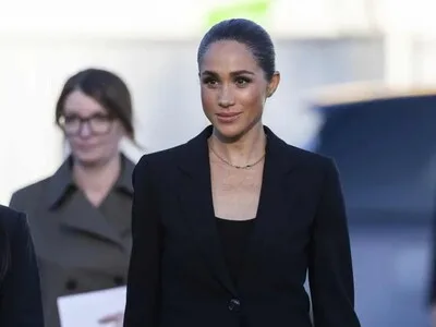 Meghan Markle reacciona ante acusaciones contra su padre por abuso infantil