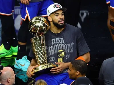 Knicks entregarán 275 anillos tras polémica por prueba de ciberseguridad