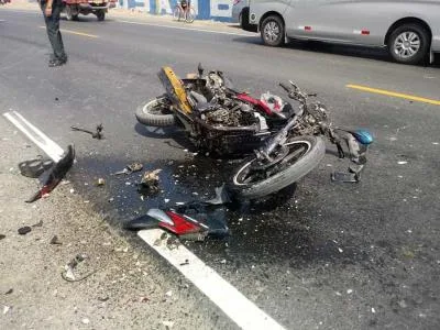 Agente de la Policía Escolar fallece en accidente vial en Azua