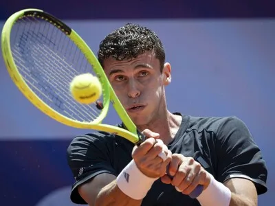 Torneo ATP 250 de Bruselas se traslada de sede por error logístico