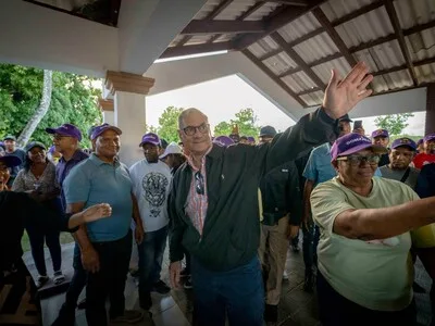 Gonzalo Castillo presenta propuestas de desarrollo en la provincia La Altagracia