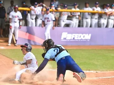 Dominicana avanza a súper ronda tras derrota ante Estados Unidos