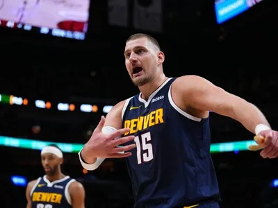 NBA: Jokic firma su triple doble número 199 y está a 10 del récord