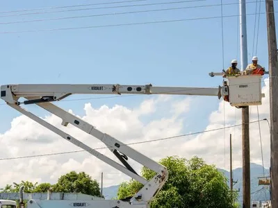 Trabajos de la ETED en las redes afectarán servicio eléctrico