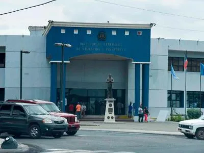 Controles fronterizos Haití: Migración refuerza medidas de seguridad