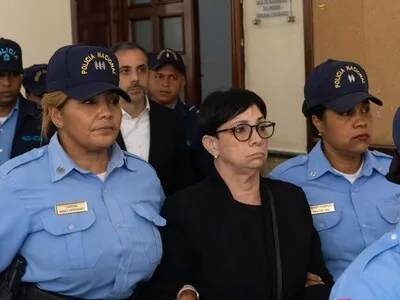Este es el tribunal que conocerá juicio de fondo del caso Jet Set