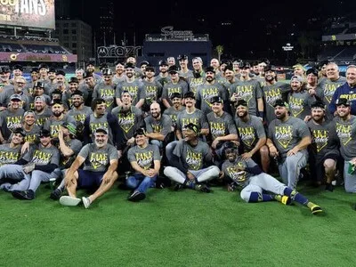 MLB: Cerveceros acechan y Rays buscan evitar sea Misión Imposible