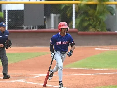 República Dominicana cae ante Panamá en inicio de súper ronda U18