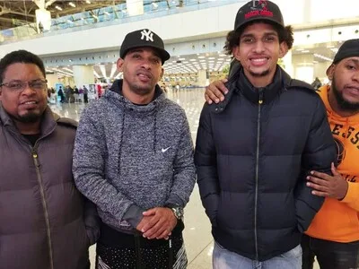 Cancillería facilita el retorno de cuatro dominicanos desde Rusia
