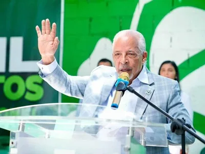 Ramón Alvarado critica gestión sanitaria del gobierno y pide mayor prevención