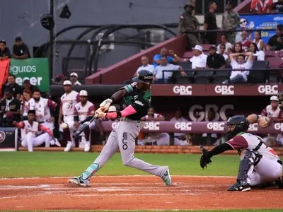 Estrellas Orientales asumen el liderato tras victoria sobre los Gigantes