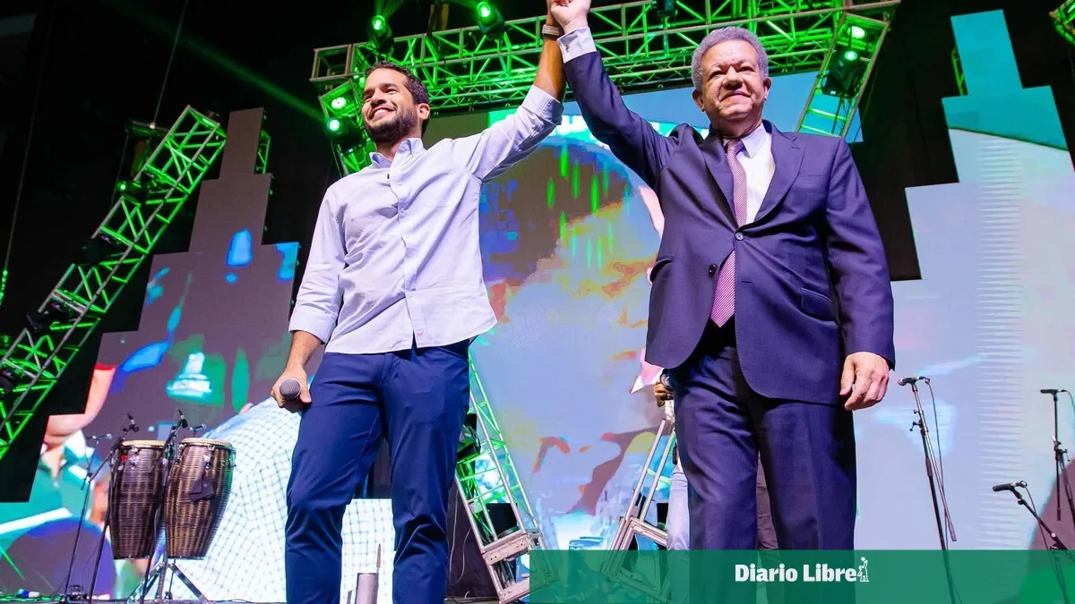 Omar Fernández responde sobre comparación con su padre