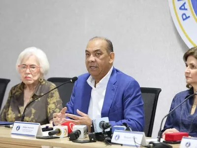 PRM propone a hija de Jorge Frías para ocupar su curul