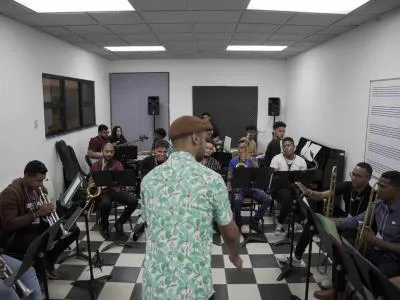 Abren convocatoria para el programa musical Berklee en Santo Domingo 2027