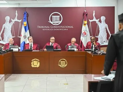 Tribunal Constitucional pide conducencia de fiscal por no ir audiencia