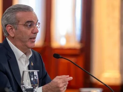 Luis Abinader sobre militares salvadoreños desaparecidos