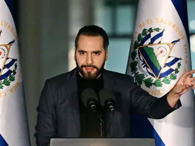 Gobierno salvadoreño desmiente supuestas críticas contra República Dominicana