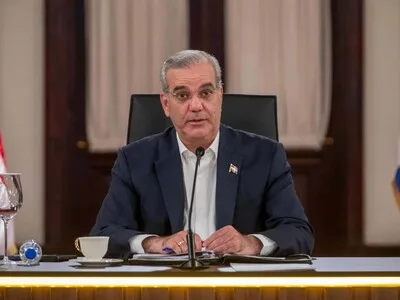 Abinader justifica refuerzo militar fronterizo ante posible escalada bélica en Haití