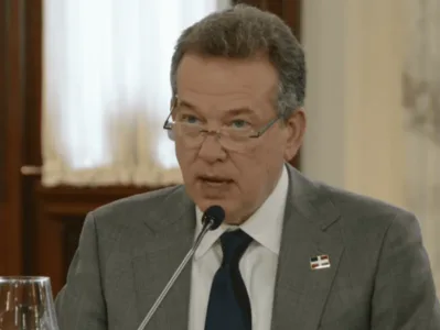 Gobierno dominicano descarta participación militar directa en crisis haitiana