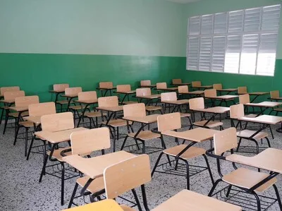 Confusión en familias por suspensión de clases en zonas vulnerables