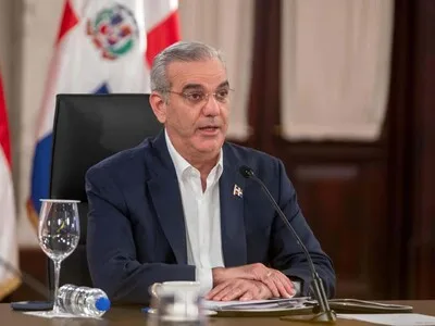 Abinader asegura que República Dominicana no vive su mayor crisis de seguridad