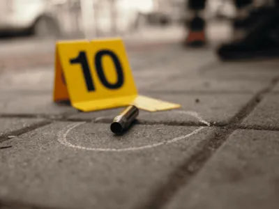 Doble homicidio en Villa Liberación por disputa de alambres eléctricos