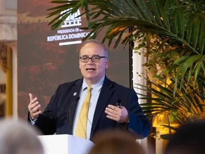 FAO insta a República Dominicana a fortalecer su productividad agrícola