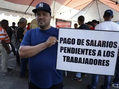 Fonper desembolsará 360 millones de pesos a ex trabajadores de Falcondo
