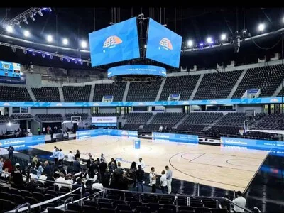 Abadina reprograma partidos del TBS Distrito por condiciones climáticas