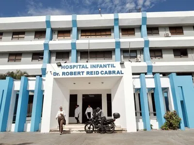 Hospital Robert Reid Cabral mantiene servicios críticos tras avería eléctrica
