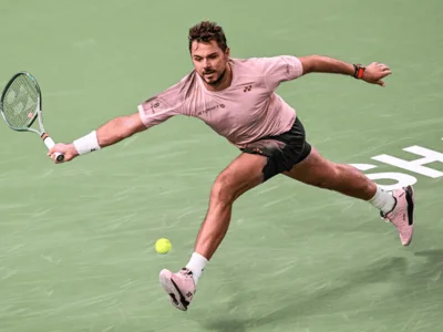 Stan Wawrinka se retira del tenis profesional a los 41 años